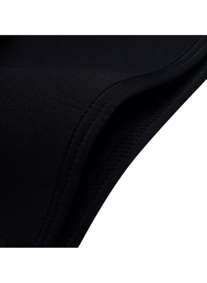 Men’s Sleeveless Football Tank Top Vest – Full Length Sports Training Shirt | Premium Breathable Gym & Soccer Singlet - Image 3